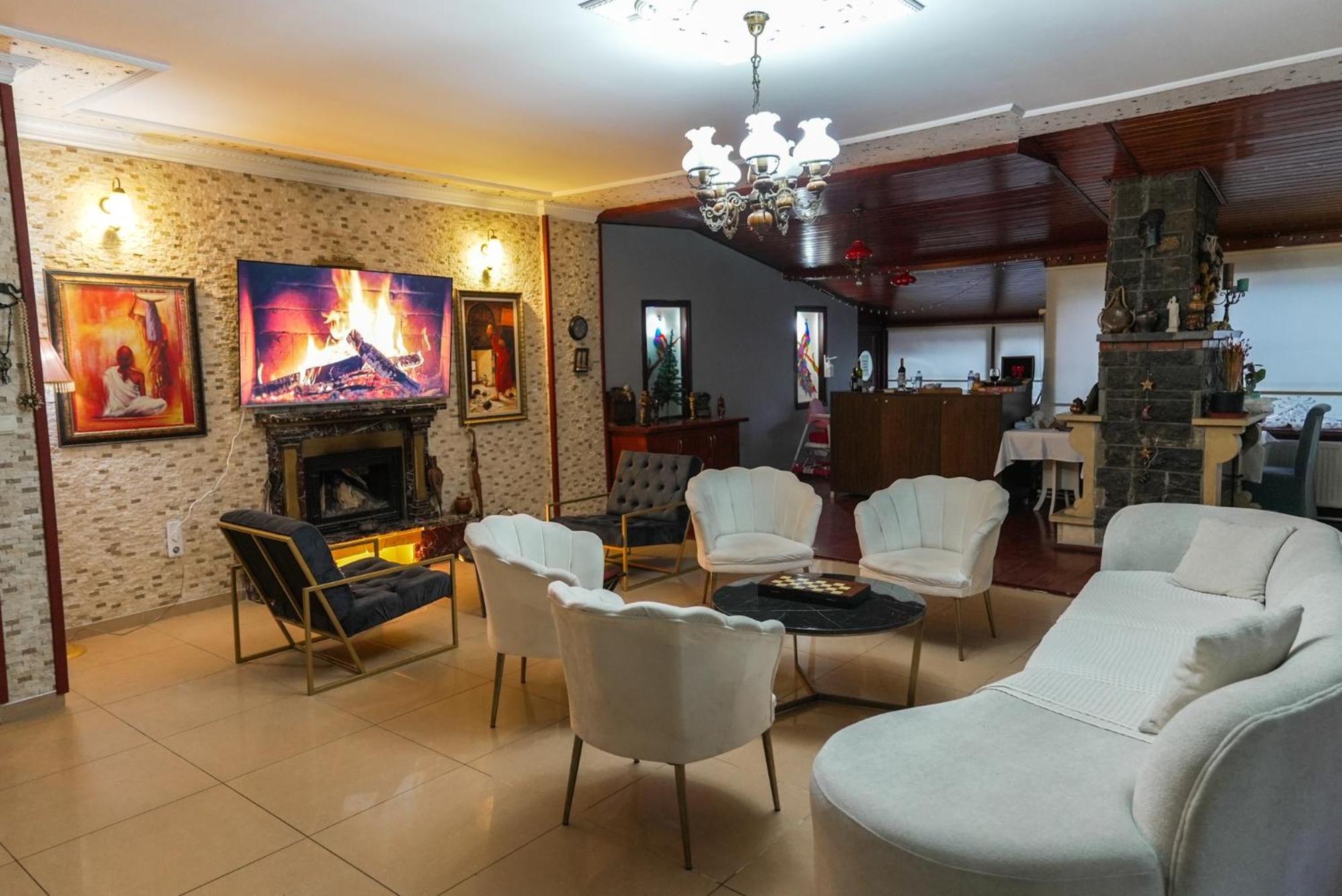 Butterfly Boutique Hotel Agva Eksteriør bilde