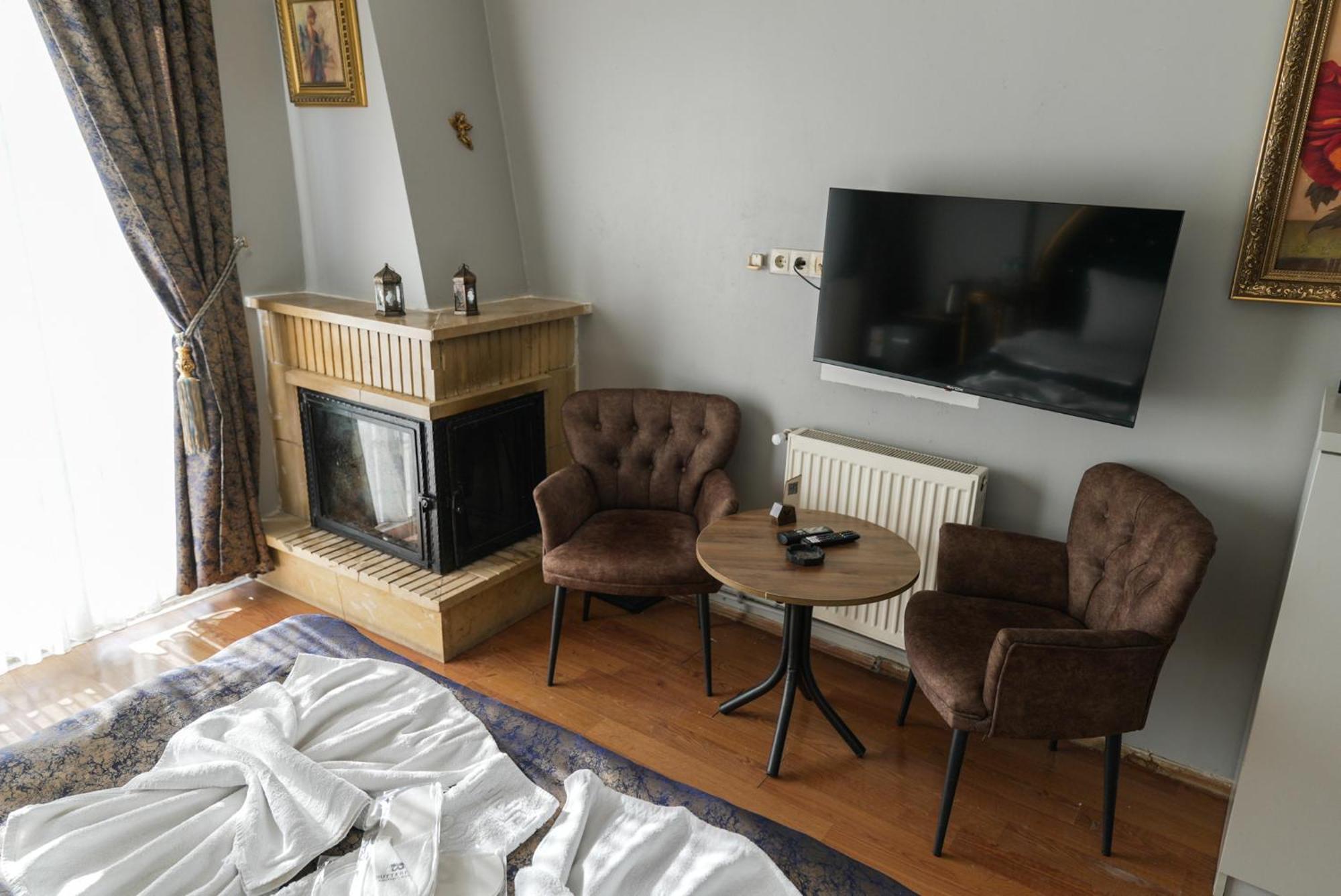Butterfly Boutique Hotel Agva Eksteriør bilde