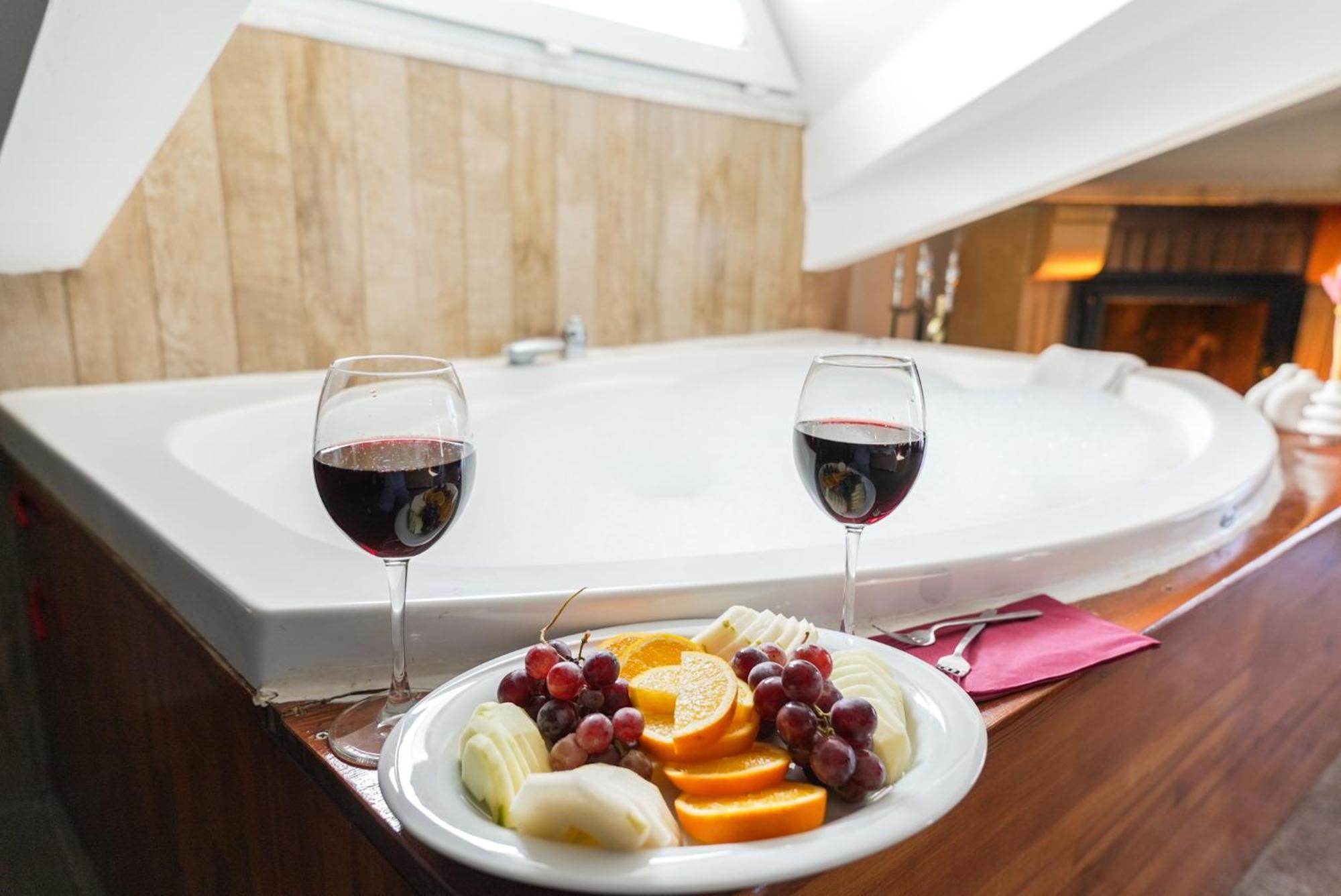 Butterfly Boutique Hotel Agva Eksteriør bilde