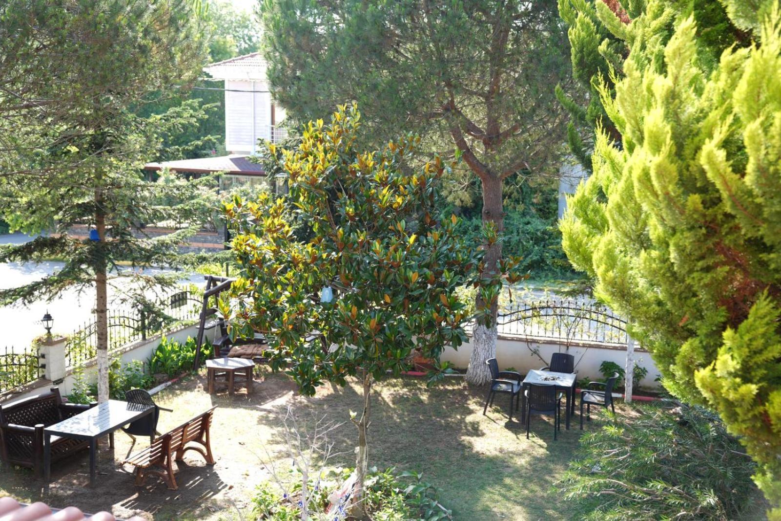 Butterfly Boutique Hotel Agva Eksteriør bilde