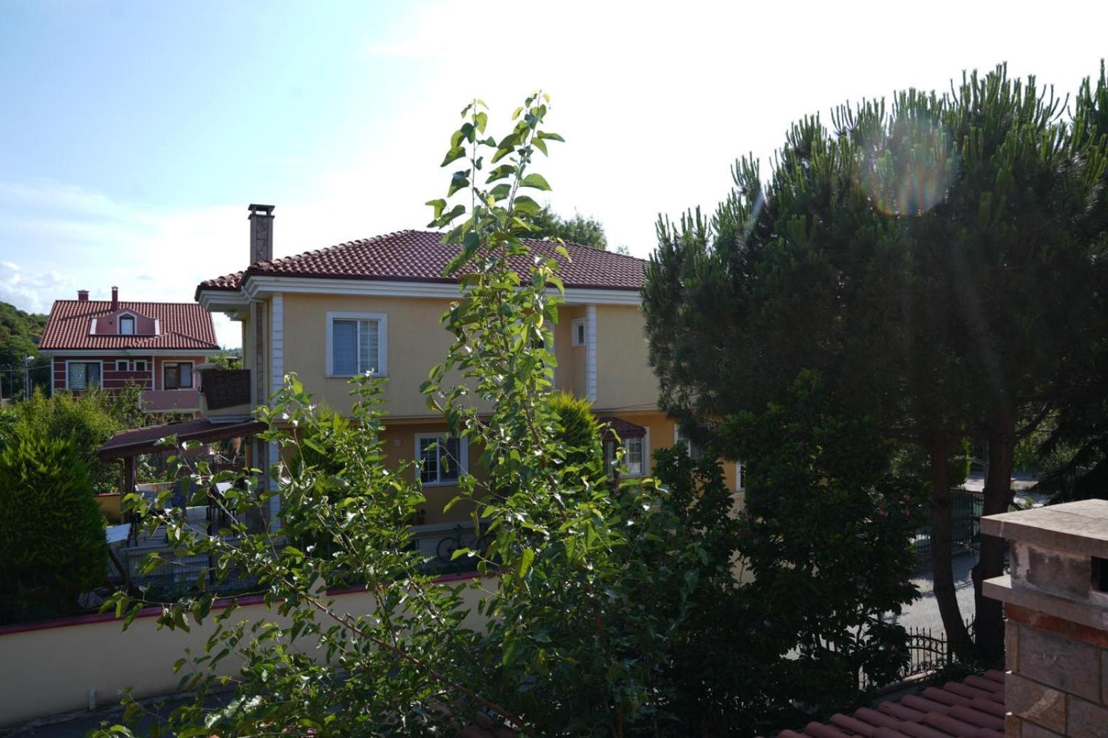 Butterfly Boutique Hotel Agva Eksteriør bilde