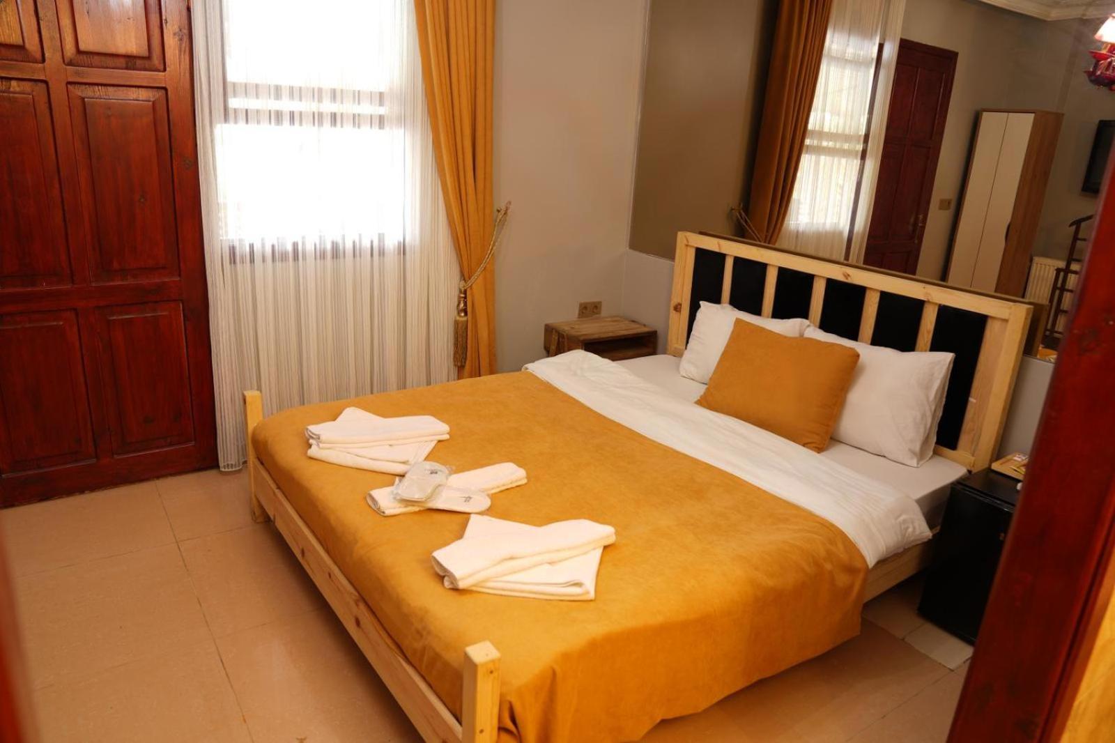 Butterfly Boutique Hotel Agva Eksteriør bilde