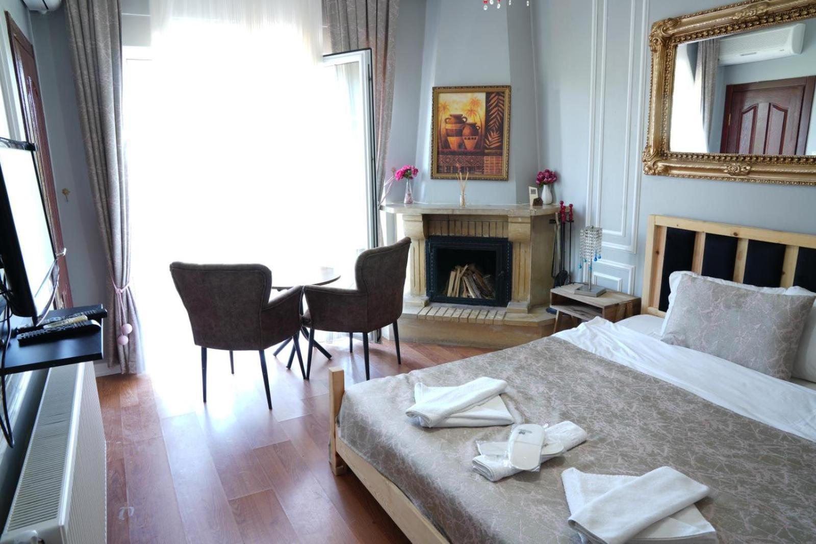 Butterfly Boutique Hotel Agva Eksteriør bilde