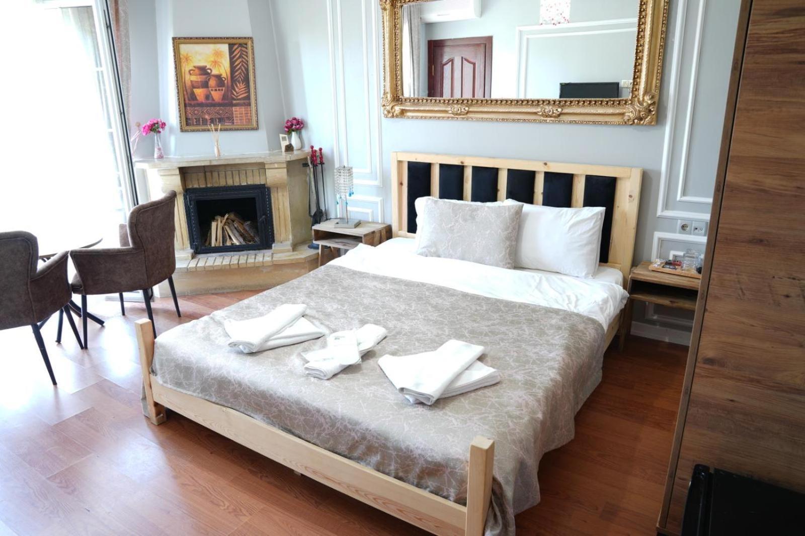Butterfly Boutique Hotel Agva Eksteriør bilde