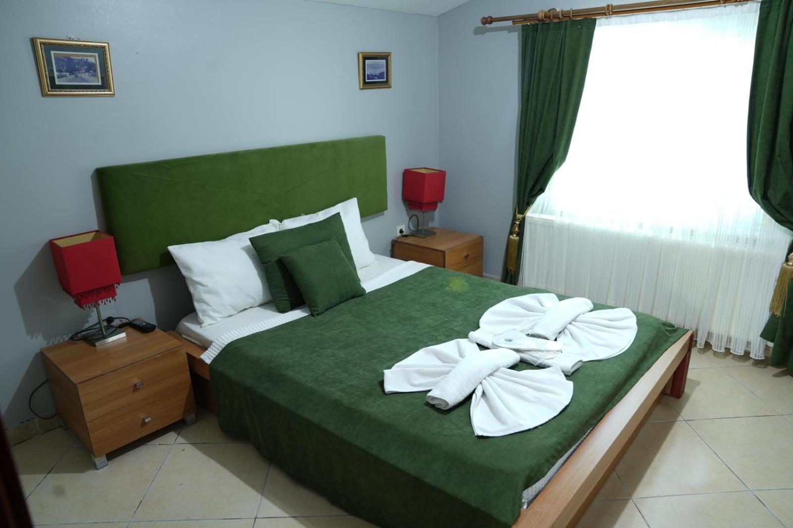Butterfly Boutique Hotel Agva Eksteriør bilde