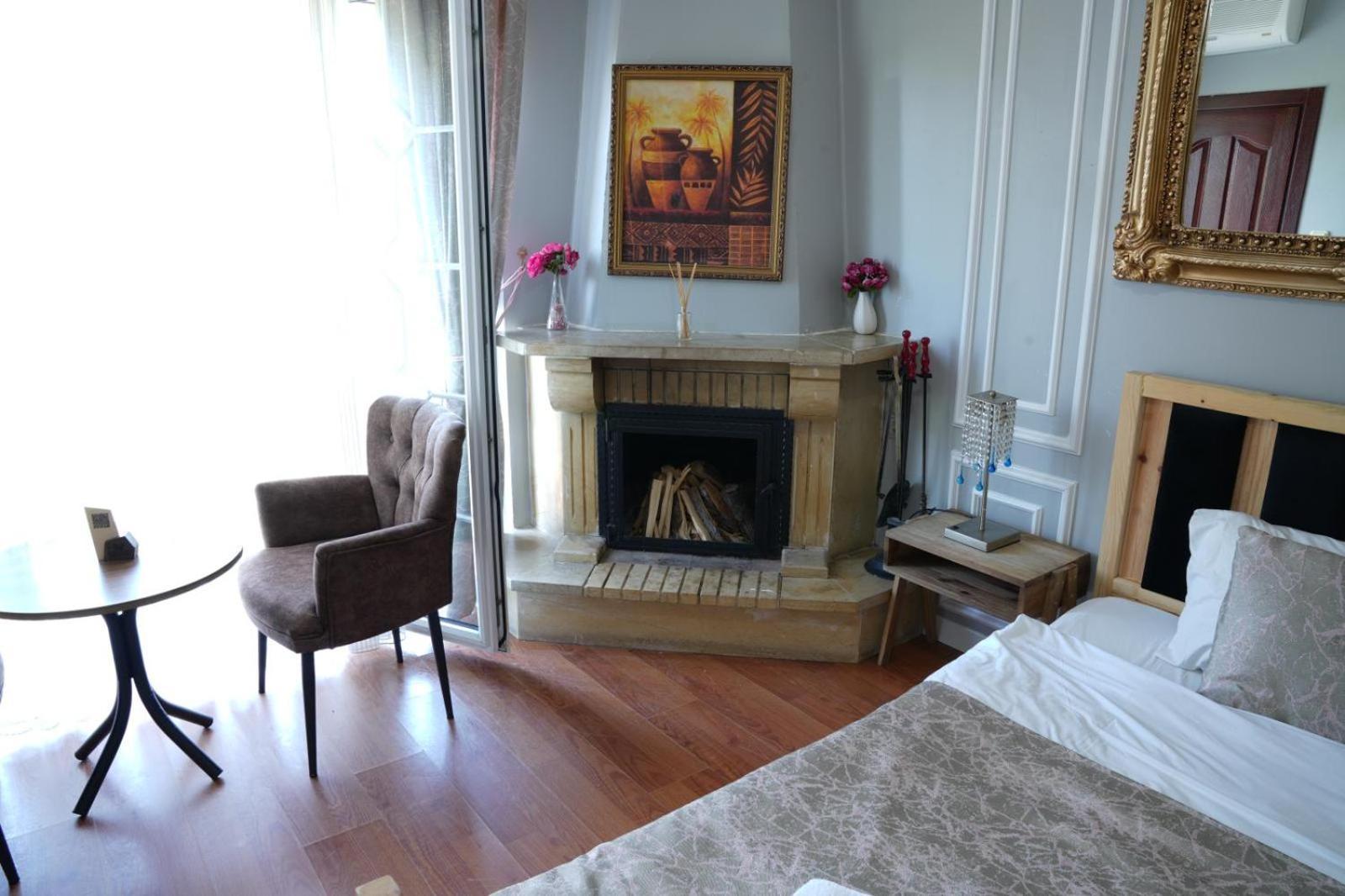 Butterfly Boutique Hotel Agva Eksteriør bilde