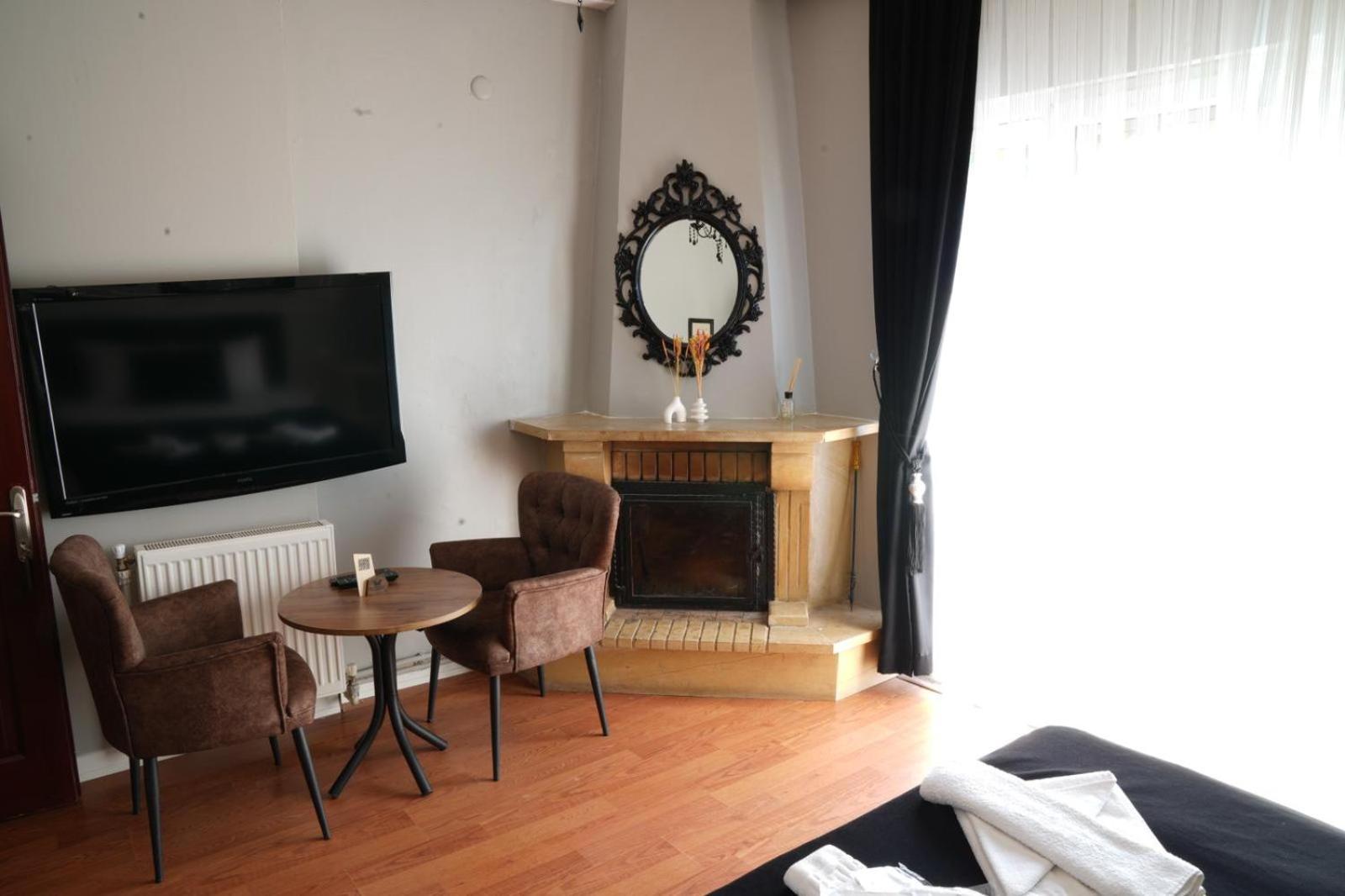 Butterfly Boutique Hotel Agva Eksteriør bilde