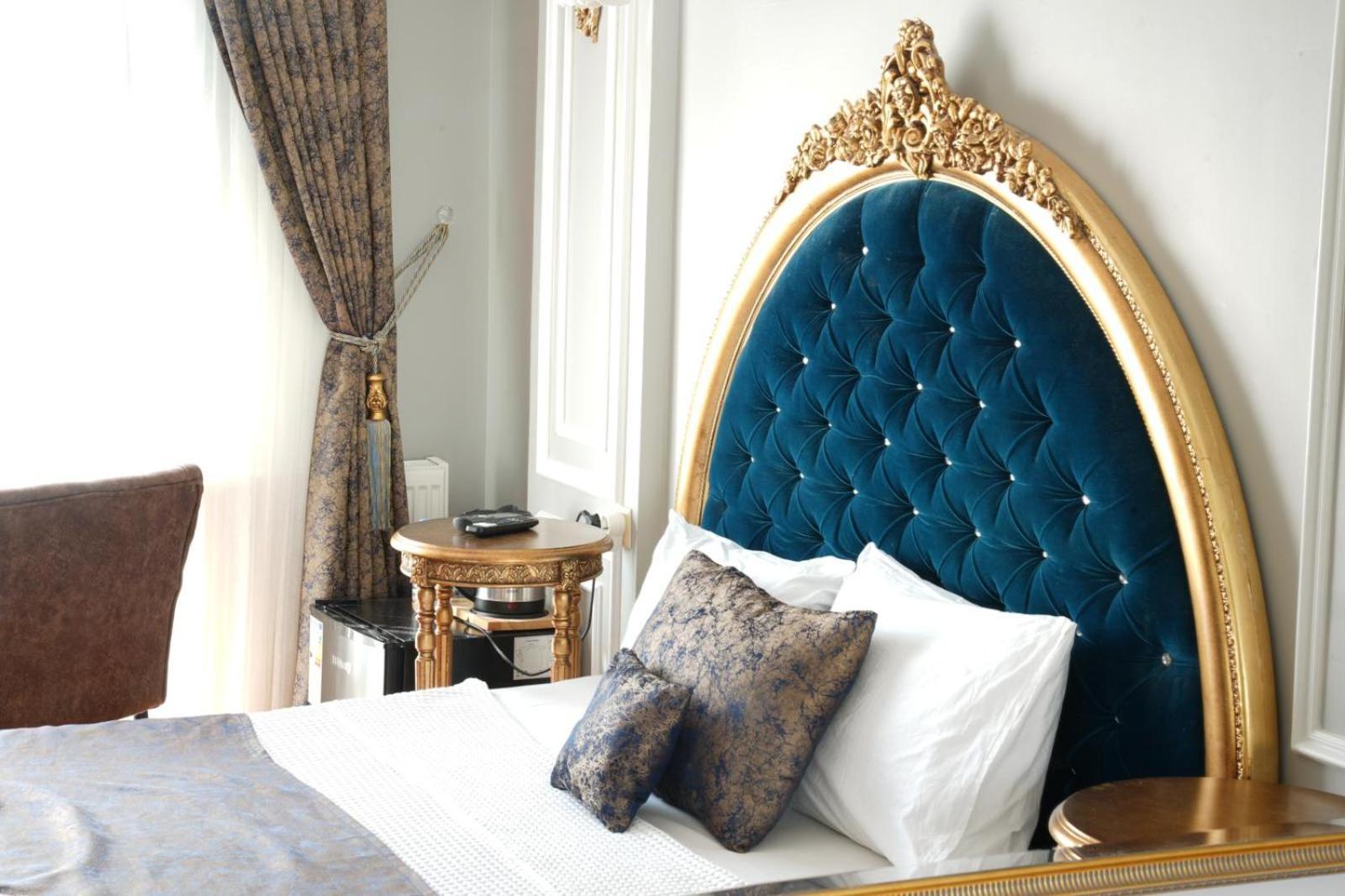 Butterfly Boutique Hotel Agva Eksteriør bilde
