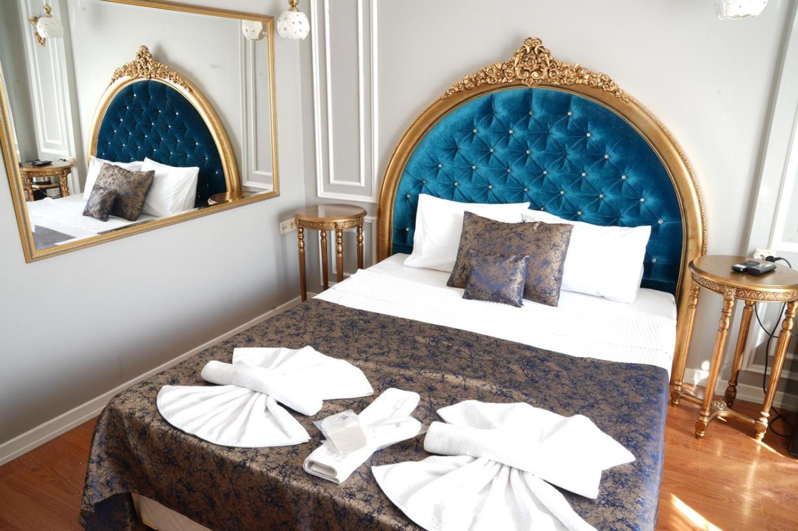 Butterfly Boutique Hotel Agva Eksteriør bilde