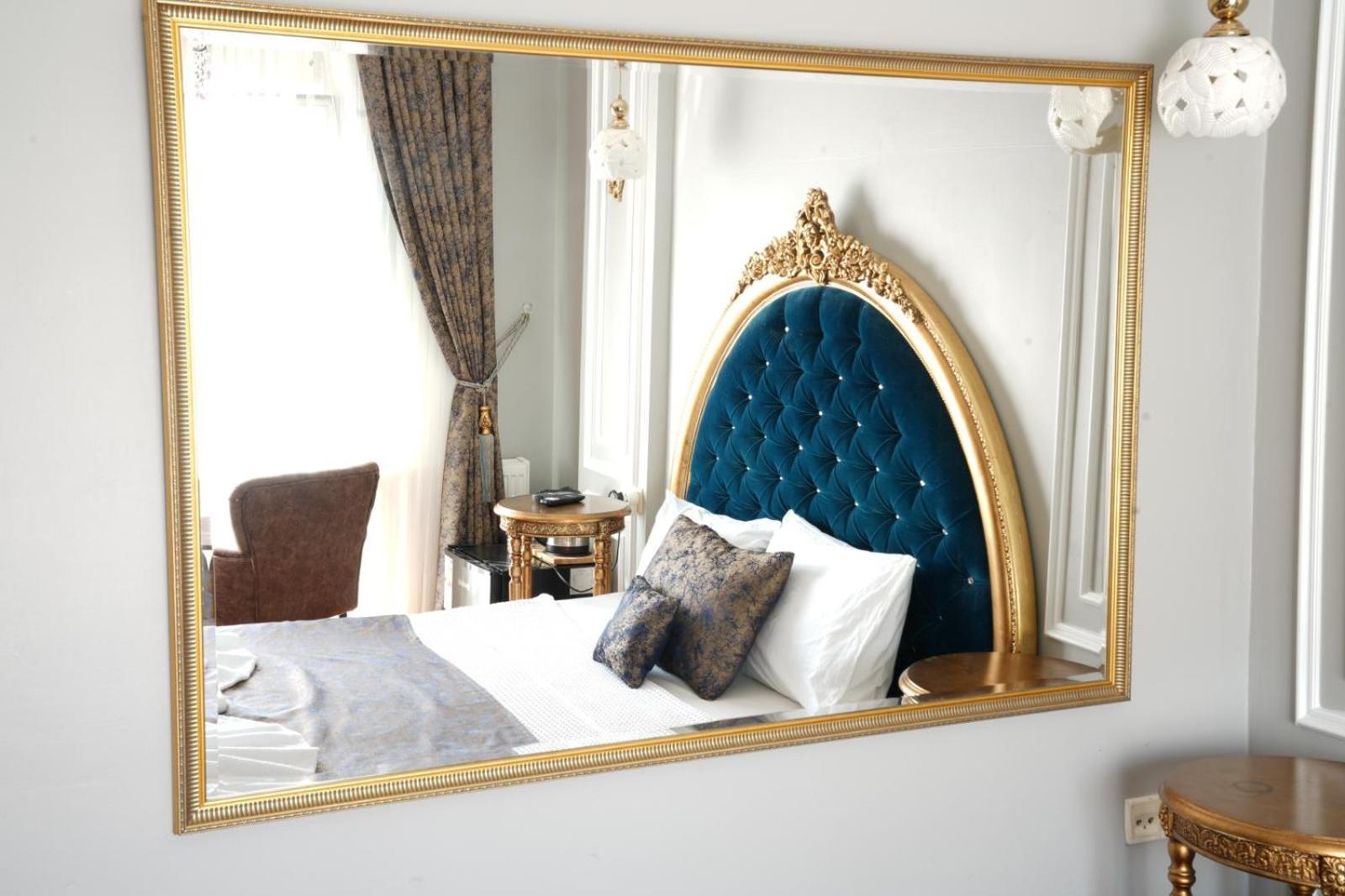 Butterfly Boutique Hotel Agva Eksteriør bilde