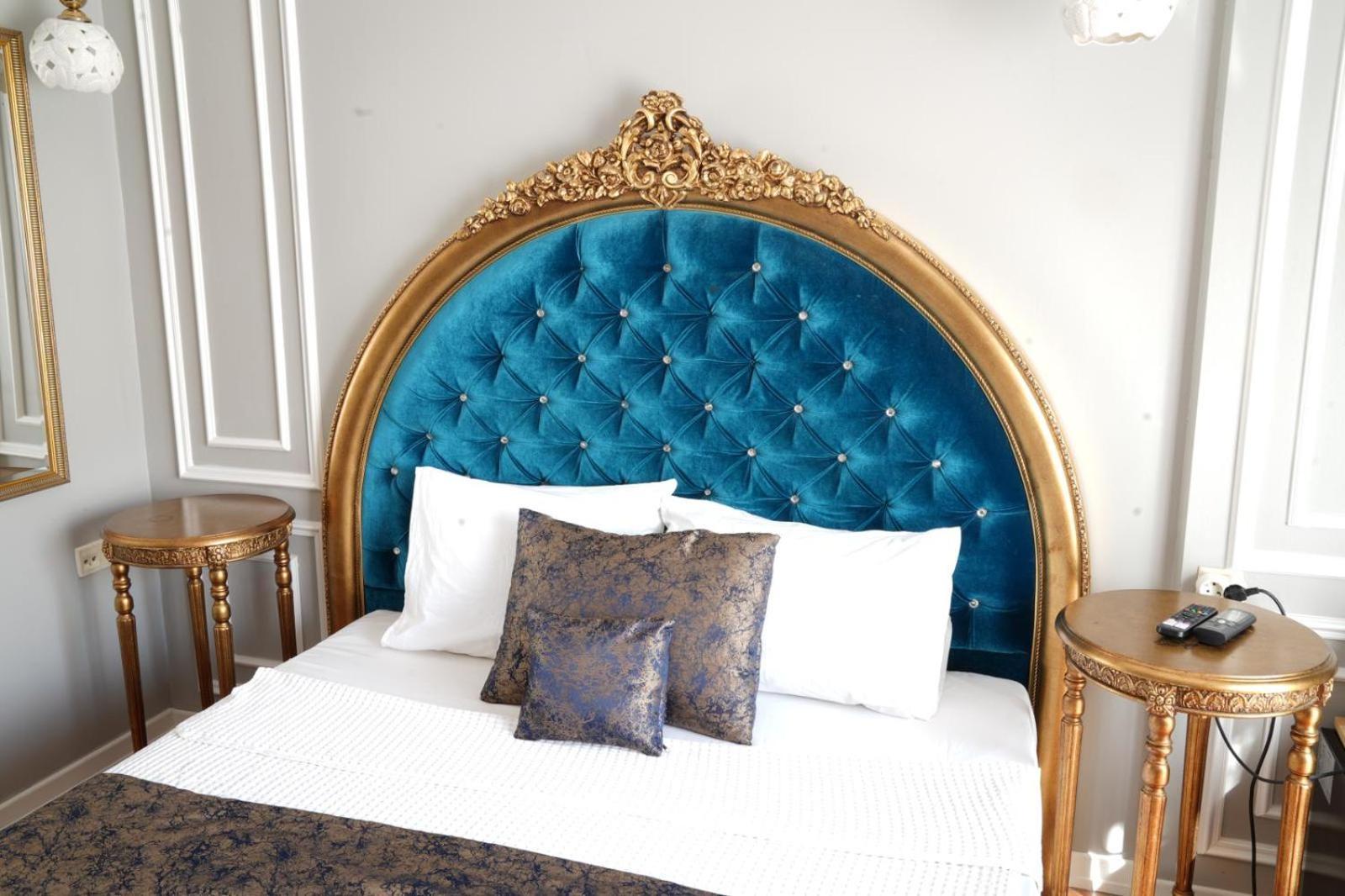 Butterfly Boutique Hotel Agva Eksteriør bilde