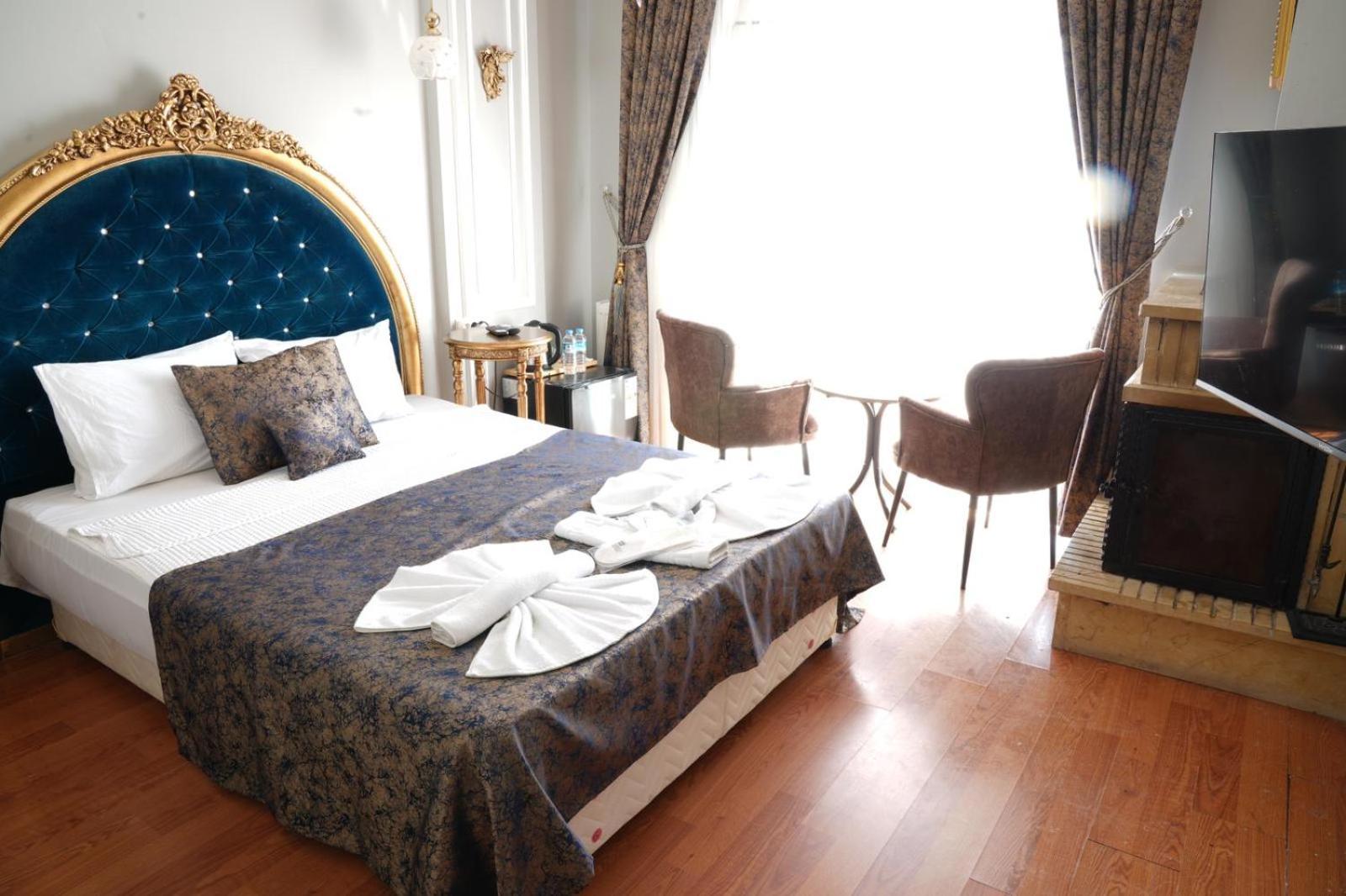Butterfly Boutique Hotel Agva Eksteriør bilde