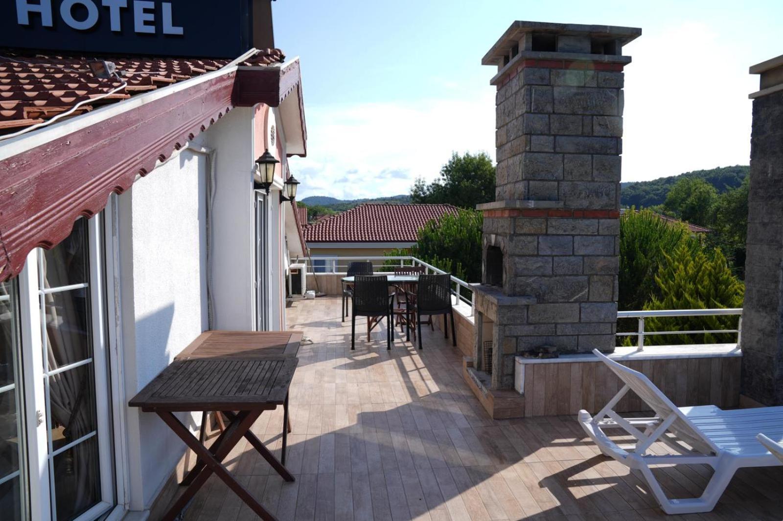 Butterfly Boutique Hotel Agva Eksteriør bilde
