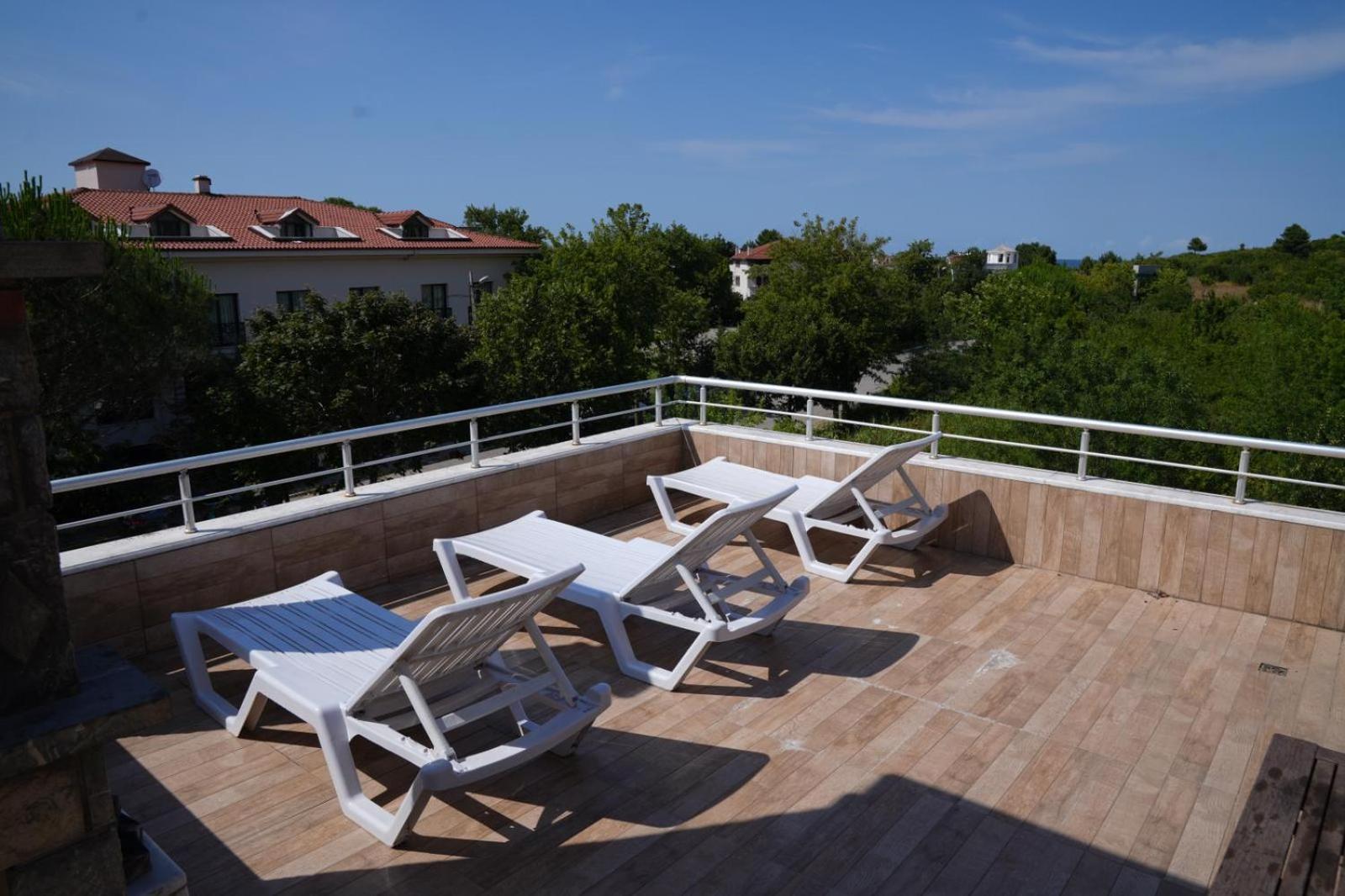 Butterfly Boutique Hotel Agva Eksteriør bilde
