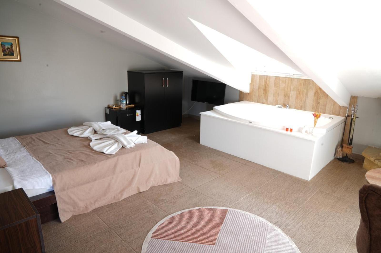 Butterfly Boutique Hotel Agva Eksteriør bilde