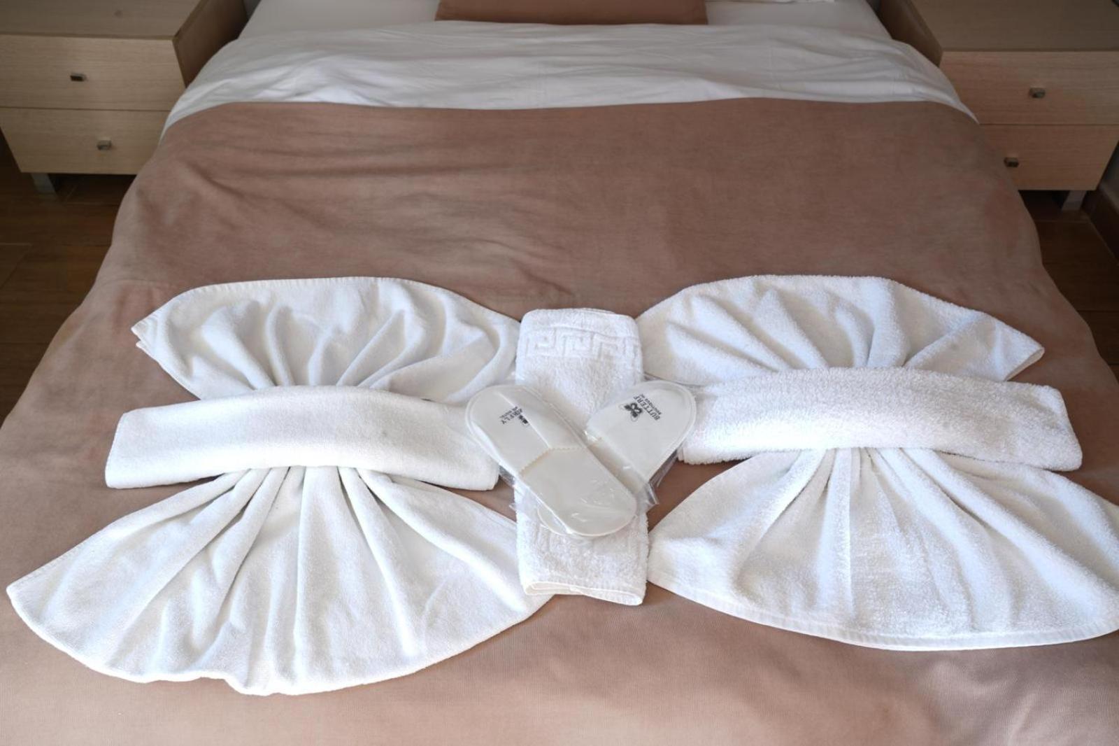 Butterfly Boutique Hotel Agva Eksteriør bilde