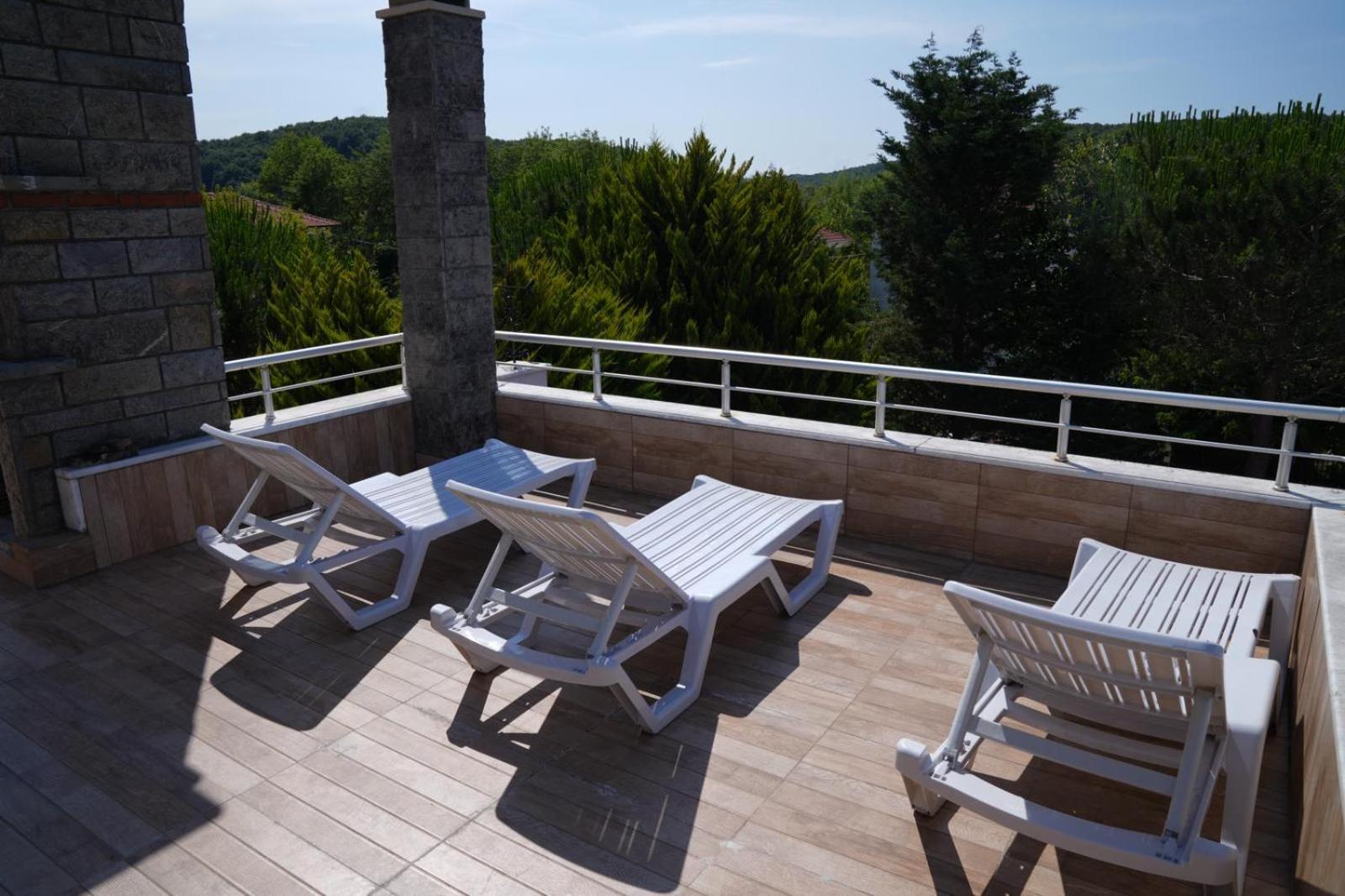 Butterfly Boutique Hotel Agva Eksteriør bilde